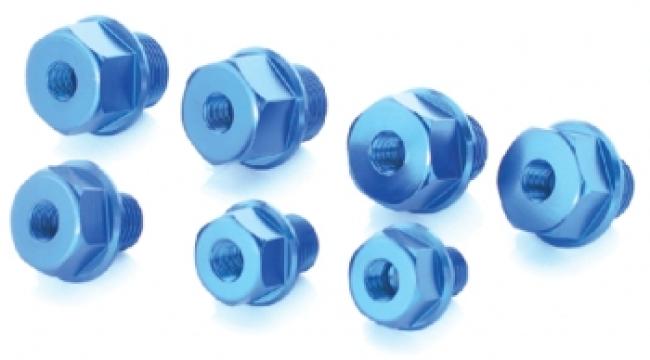 Koso adapter screw for temperature sensor
