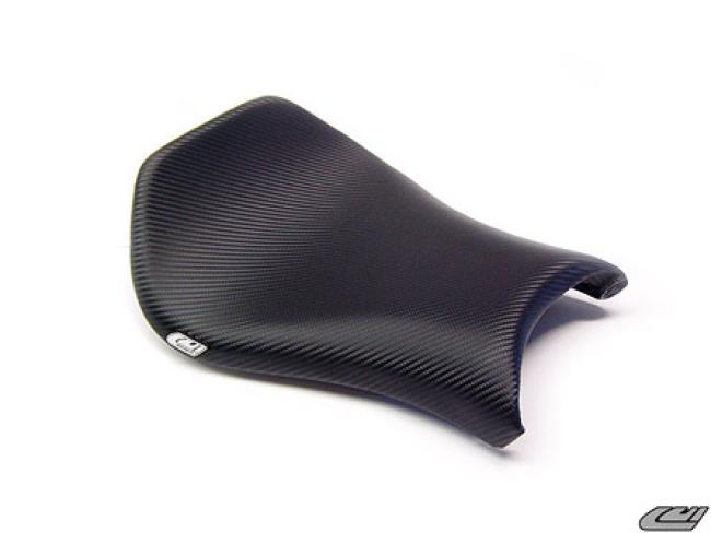 Luimoto Seat Covers Baseline Driver for Ducati 748 916 996 998 94-04 Monoposto