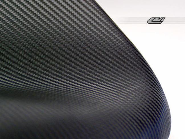 Luimoto Seat Cover Baseline Driver for Kawasaki Z750 Z1000 2007-2009
