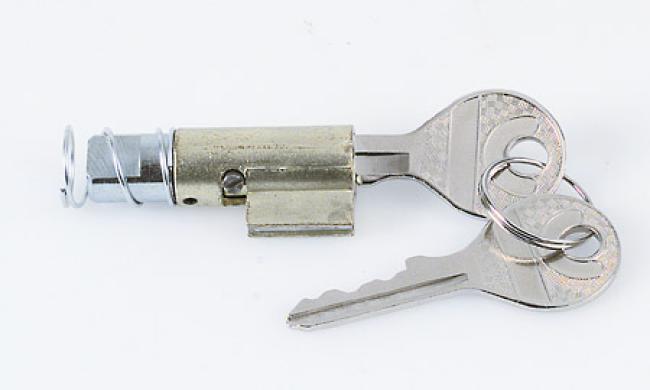 Lenkradschloß BOOM Wolf Easy Trike