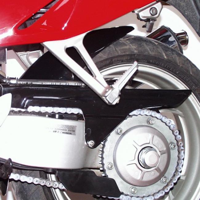 Hinterradabdeckung Honda VFR800 98-01 - GFK