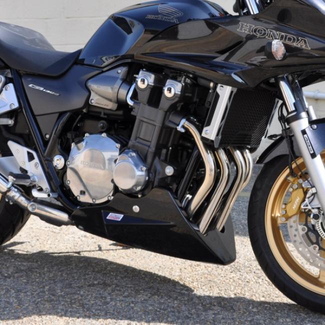 Bugspoiler für Honda CB1300 2008» GFK