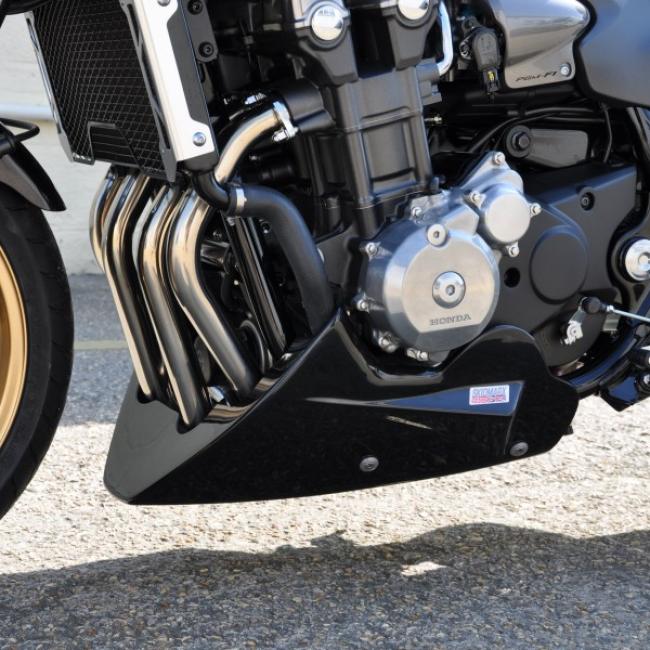 Bugspoiler für Honda CB1300 2008» GFK
