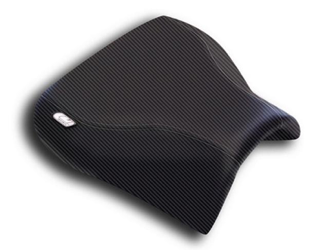 Luimoto Seat Cover Baseline Driver for Suzuki GSX-R 600 750 01-03