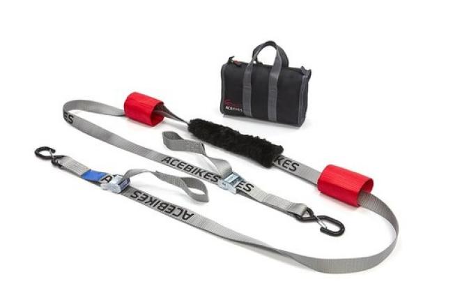 ACEBIKES Buckle-Up - Handlebar loop