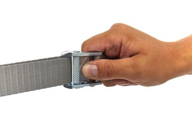 ACEBIKES Buckle-Up - Handlebar loop