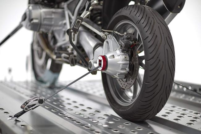 ACEBIKES Zurrgurt CapStrap