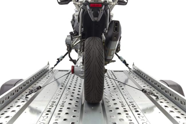 ACEBIKES Zurrgurt CapStrap