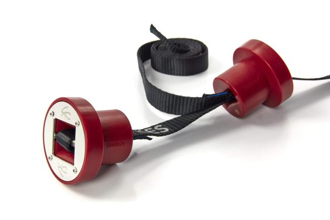 ACEBIKES Zurrgurt CapStrap