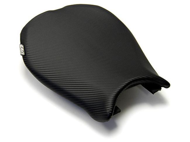 Luimoto Seat Cover Baseline Driver for Ducati 848 1098 1198 2008-13