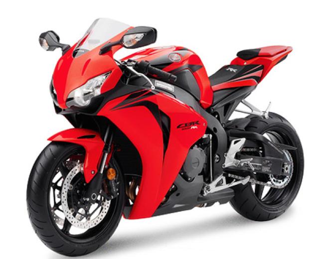 Luimoto Sitzbankbezug Baseline Beifahre für Honda 08-011 CBR 1000RR