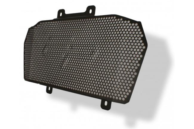 Evotech Performance Kühlerabdeckung für KTM Duke 200  2013 - 16
