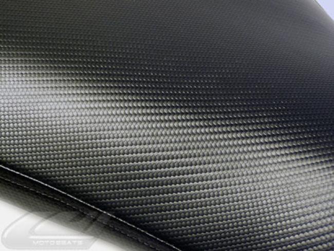 Luimoto Sitzbankbezug Baseline für Honda 04-06 CBR 600RR