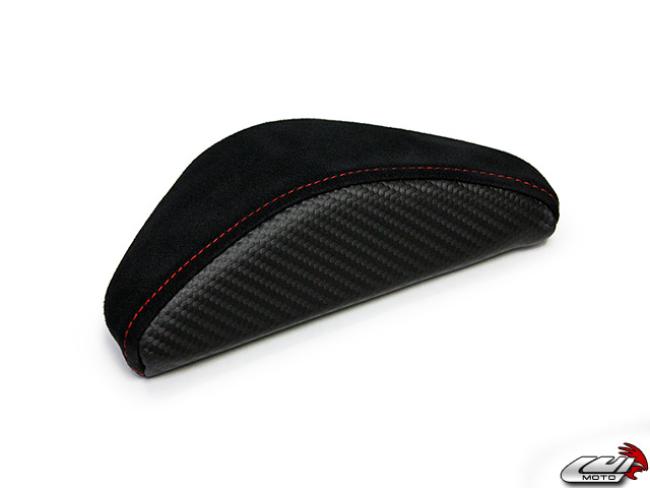 Luimoto Cowl Pad Team Italia Suede for MV Agusta F4 99-09