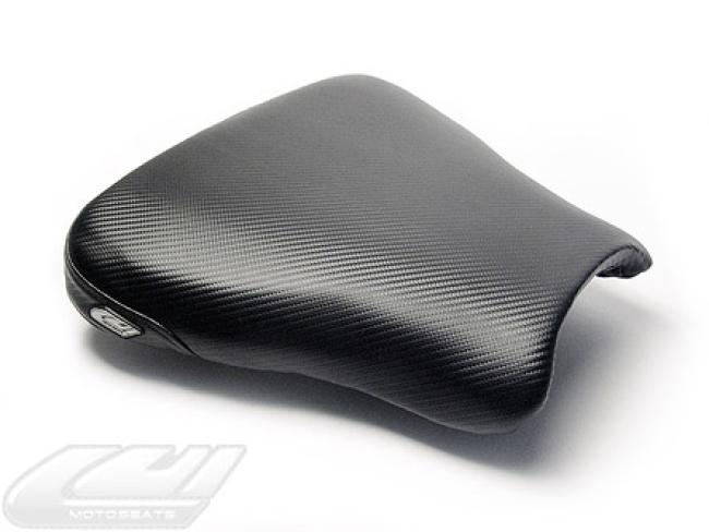 Luimoto Seat Cover Baseline Driver for Suzuki GSX-R 600 750 96-00