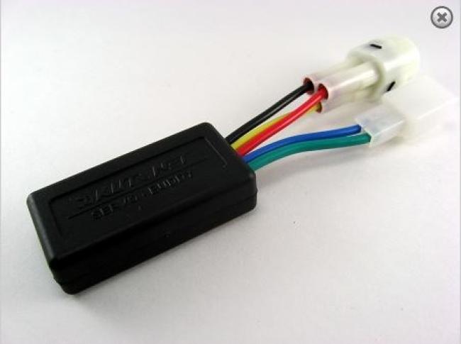 Rim Rock Servo Buddy for Kawasaki  ZX10R 2004 - 2020