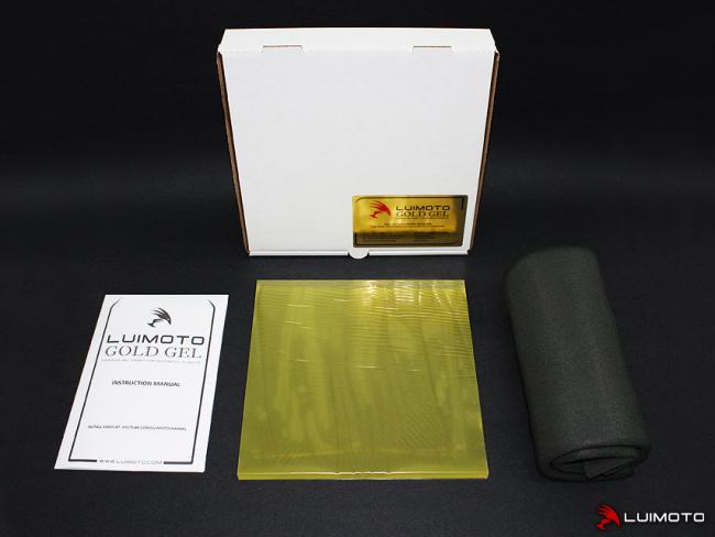 Seat cover insert Gel Driver