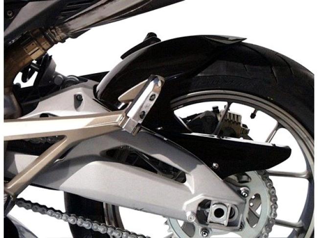 Hinterradabdeckung für Aprilia Shiver SL750 2007-16