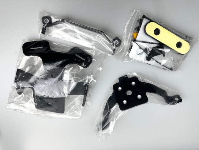 Evotech Performance Tail Tidy for Honda CBR1000RR Fireblade 2008 - 2011