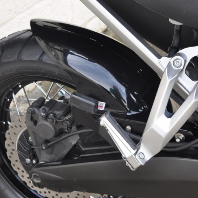 Hinterradabdeckung für Yamaha XT1200Z Super Tenere 2010+   GFK