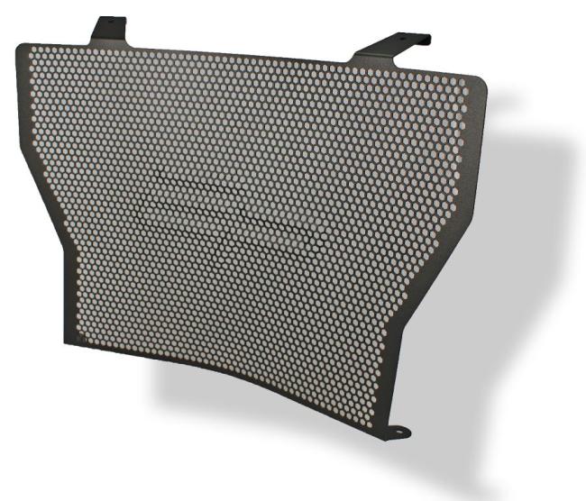 Evotech Performance Radiator Guard for BMW S 1000 RR HP4 2013-2016