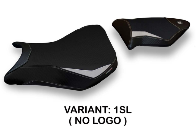 Tappezzeria Italia Sitzbankbezug Modell Baku 1 für BMW S1000RR 12-14