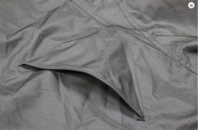 Nelson-Rigg Cover for Can-Am Spyder F3, F3-S, and F3-T with Saddlebags Only
