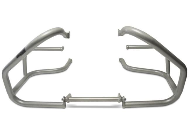 RD-Moto  Crash frames black for BMW R1150 GS   2001-2005