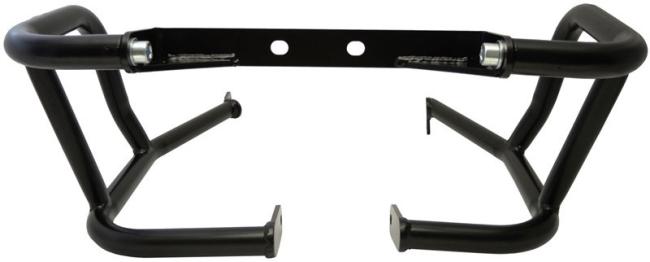 RD-Moto Sturzbügel schwarz für Honda NX 650 Dominator 1996 - 2001