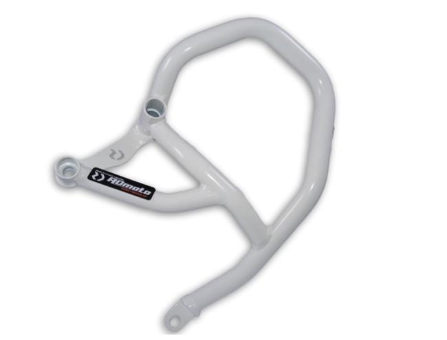 RD-Moto Sturzbügel weiß für Husqvarna 701 Enduro 2017+ / 701 Supermoto 2019+