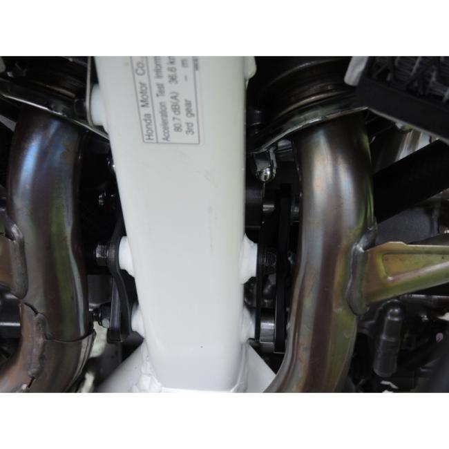 RD-Moto Sturzbügel  für Honda CRF 1100L Africa Twin Adventure Sport Manual / DCT 2020-23 - unten