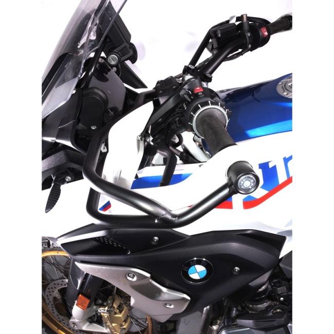 RD-Moto Sturzbügel / Handschutz für BMW R 1250 GS / Adventure  2018+