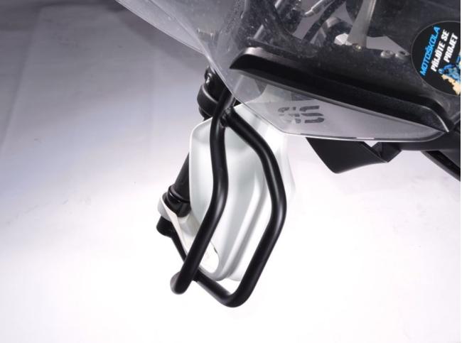 RD-Moto Sturzbügel / Handschutz für BMW R 1250GS Adventure 2018-2021