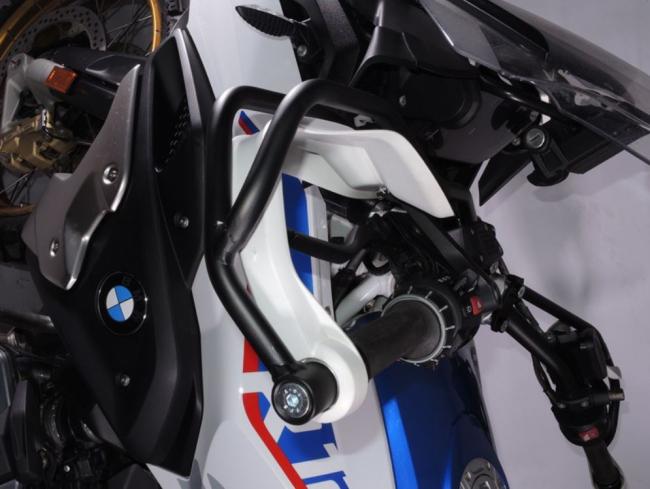 RD-Moto Sturzbügel / Handschutz für BMW R 1250GS Adventure 2018-2021