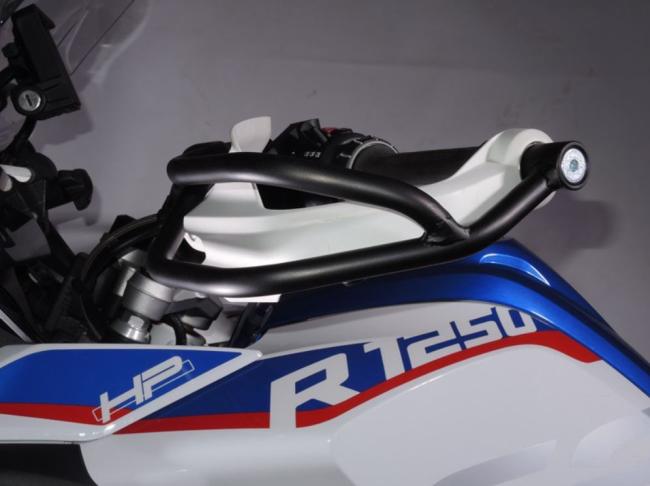RD-Moto Sturzbügel / Handschutz für BMW R 1250GS Adventure 2018-2021