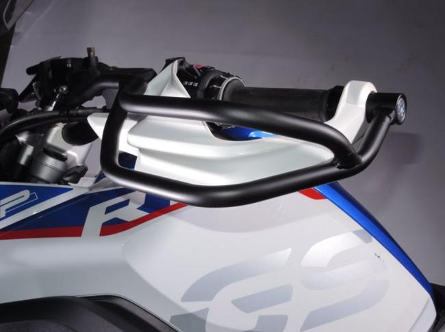 RD-Moto Sturzbügel / Handschutz für BMW F 750GS Adventure 2017-2022