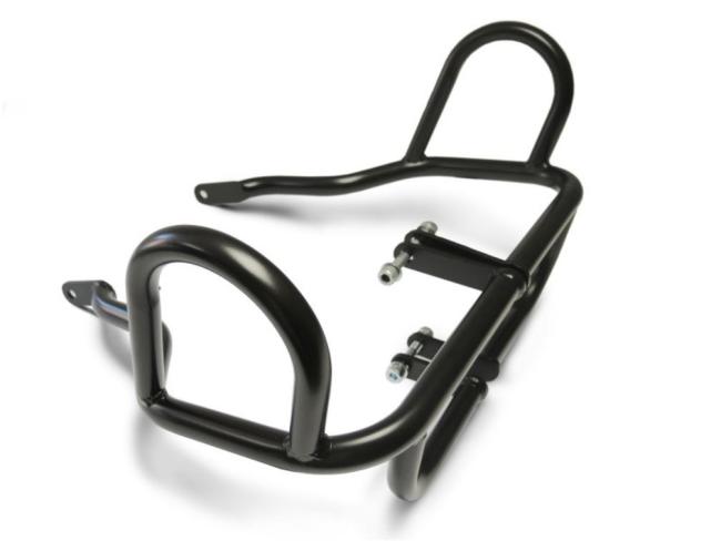 RD-Moto Sturzbügel schwarz  für Aprilia Pegaso 650 1992 - 1995