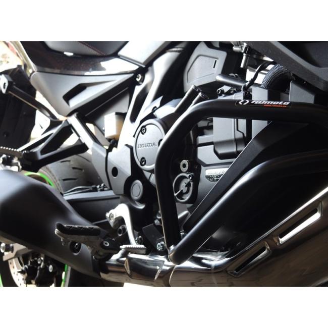 RD-Moto Sturzbügel für Honda NT1100 2021 - 2025