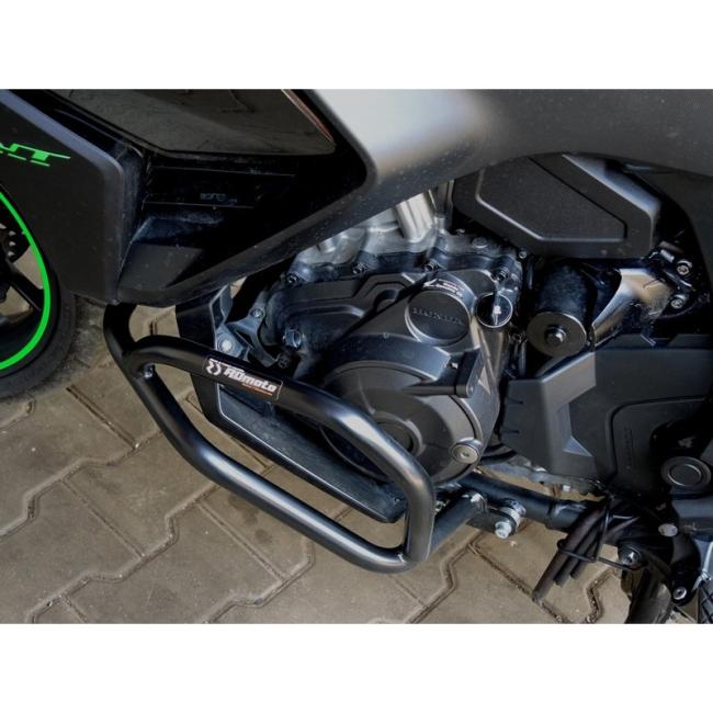 RD-Moto Sturzbügel für Honda NT1100 2021 - 2025