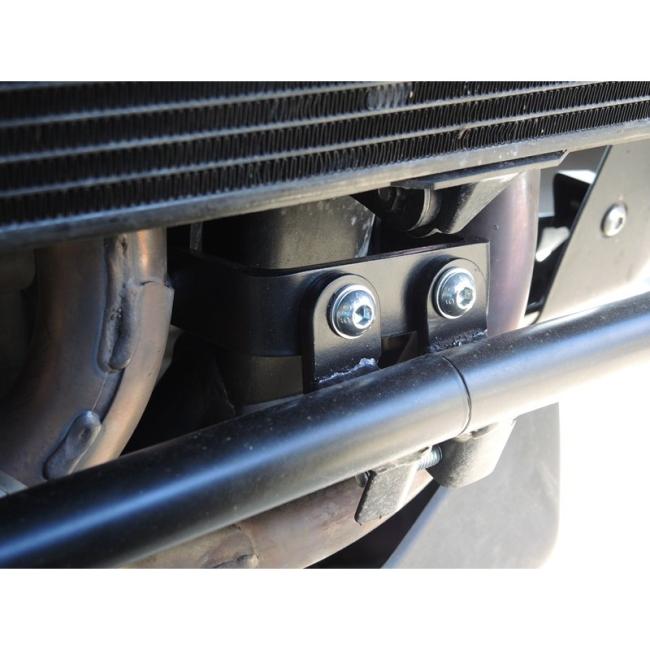 RD-Moto Sturzbügel für Honda NT1100 2021 - 2025