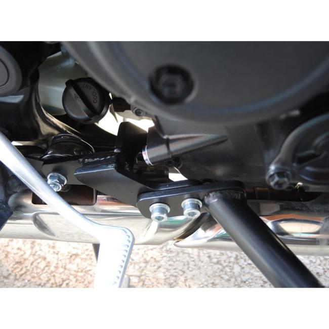 RD-Moto Sturzbügel für Honda NT1100 2021 - 2025