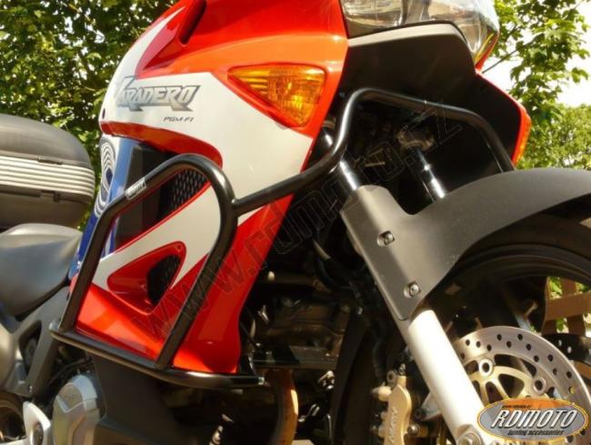 RD-Moto Sturzbügel für Honda XL 1000V Varadero 2003-12