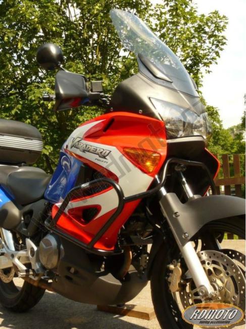 RD-Moto Sturzbügel für Honda XL 1000V Varadero 2003-12