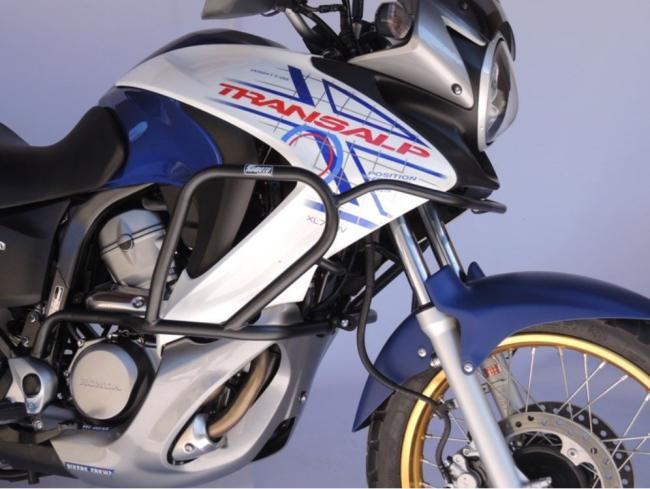 RD-Moto Crash frames for Honda XL 700V Transalp 2007-12