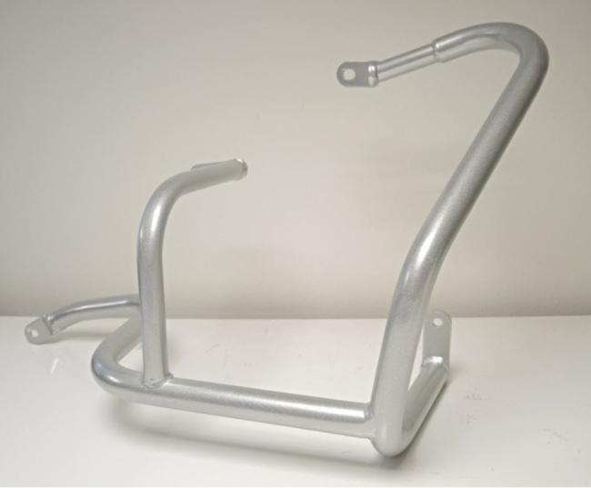Rd-Moto Sturzbügel silber für BMW R1100 GS Adventure 1995 - 1999