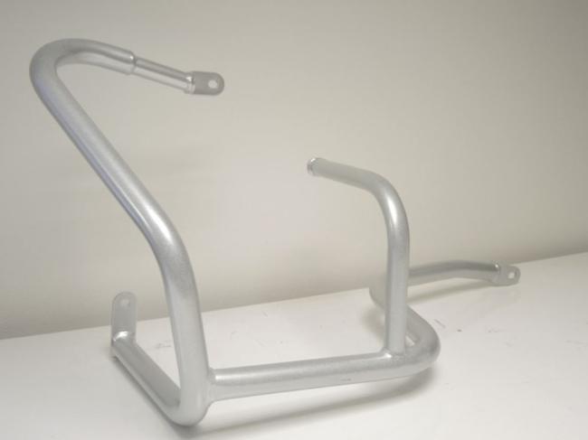 Rd-Moto Sturzbügel silber für BMW R1100 GS Adventure 1995 - 1999