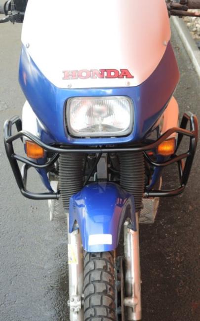 RD-Moto Sturzbügel für Honda XL 600 V Transalp 1988-´99
