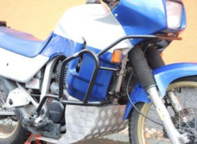 RD-Moto Sturzbügel für Honda XL 600 V Transalp 1988-´99