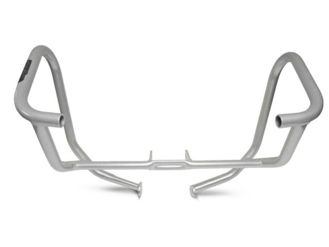 RD-Moto Sturzbügel silber für BMW F 650 GS 1993-1996