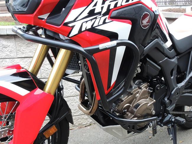 Sturzbügel Honda CRF 1000 L Africa Twin Sport Adventure